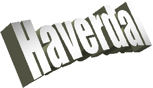 Haverdal
