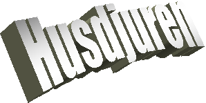 Husdjuren
