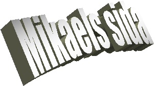 Mikaels sida

