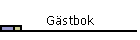 Gstbok