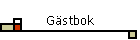 Gstbok